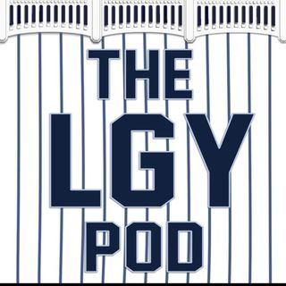 The LGY Podcast