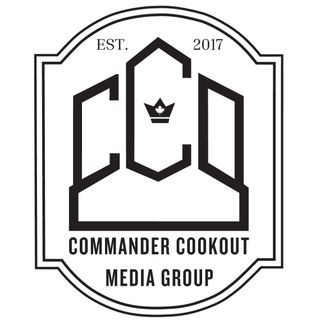 Commander Cookout Media Group