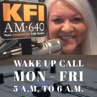 It's Your Last Chance to Join the Wake Up Call Wigglers!