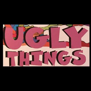 UGLY THINGS MUSIC