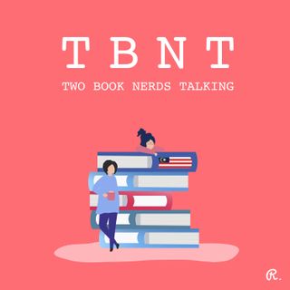 TBNT S02E19 | Journey with us to The Starless Sea