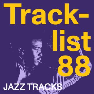 JazzTracks 88
