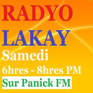 Radio Lakay Live