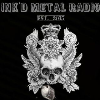 INK'd METAL RADIO
