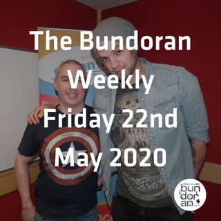 092 - The Bundoran Weekly - Friday 22nd May 2020