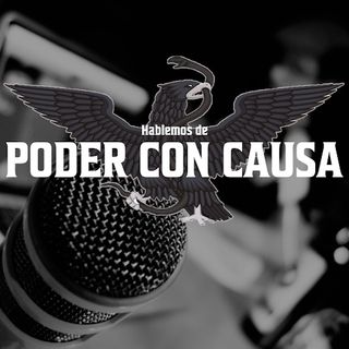 Poder Con Causa Mx