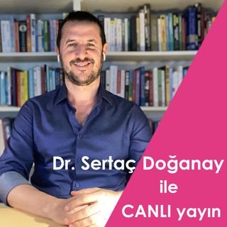 GSK Türkiye Genel Müdürü Selim Giray ve Sanofi Türkiye Ülke Başkanı Cem Öztürk ile Ortak Aşı Çalışmalarını Konuştuk