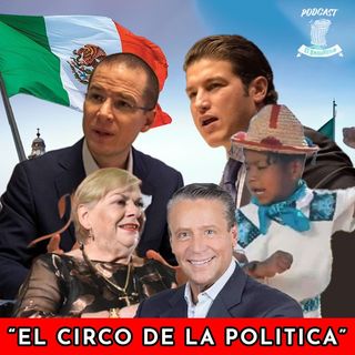 El circo de la politica