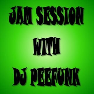 Jam Session 02/23/18 (Bonus Mix)