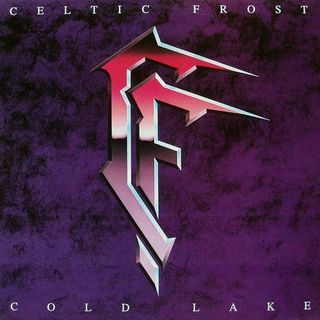 Metal Hammer of Doom: Celtic Frost - Cold Lake