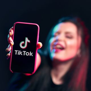 Tik Tok è il sito più visitato al mondo
