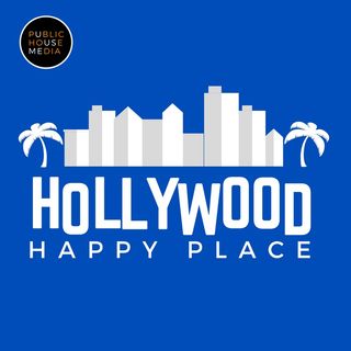 Hollywood Happy Place with Gerry Strauss