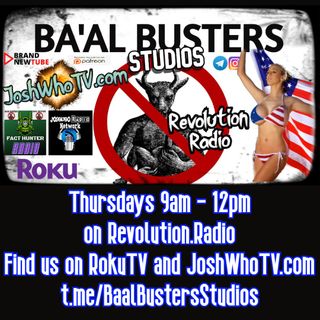 Ba'al Busters Podcast