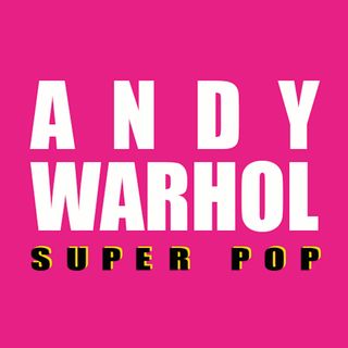Andy Warhol Super Pop - Torino, Palazzo Barolo
