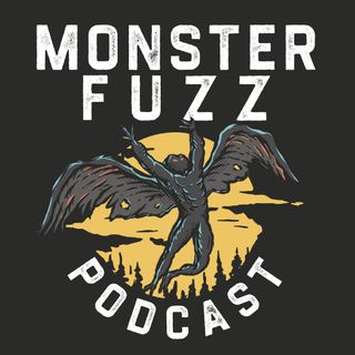 Guest Fuzz: Timothy Renner of Strange Familiars Podcast drops by!