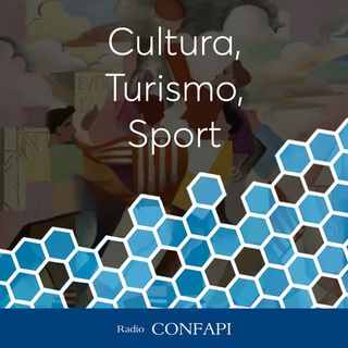 Intervista a Paola Bocchini - Cultura, Turismo, Sport - 04/10/2022