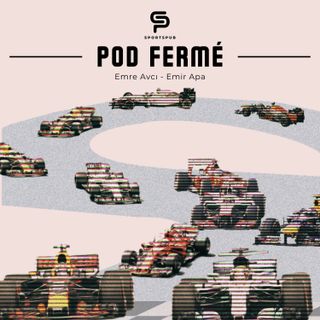 Pod Fermé #6 | Senna Esintileri, Çıplak Araçlar, Honda'nın Dönüşü