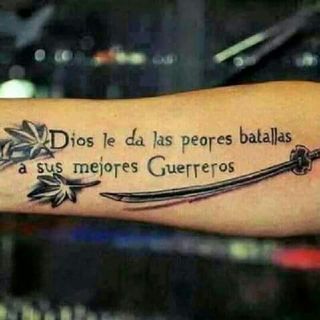 Dios  Es Mi Fe