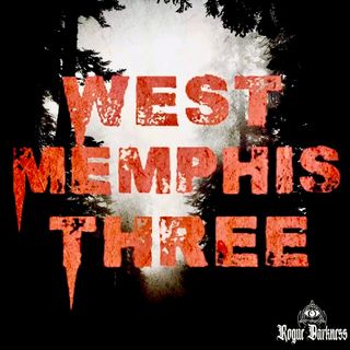 Ep 22: The West Memphis Three