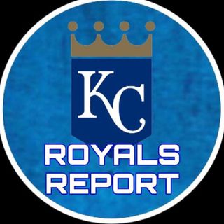 Royals Report