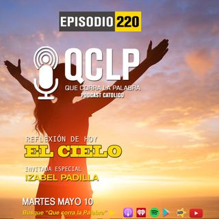 QCLP-El Cielo