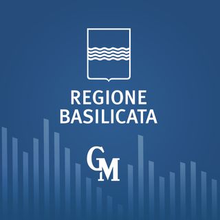 La Regione Basilicata in Podcast