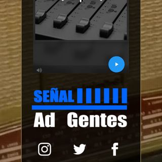 RADIO SAG Señal Ad Gentes