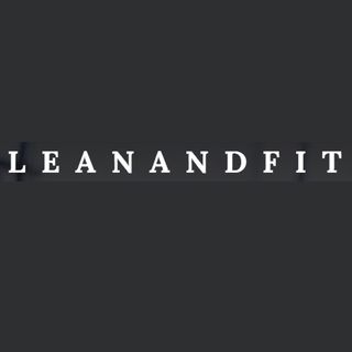 Leanandfit