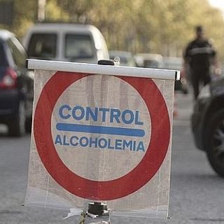 Control de Alcoholemía a Peatones