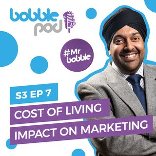 Cost of Living Impact on Marketing