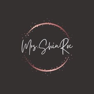 Mrs🕷️_ShinRoc