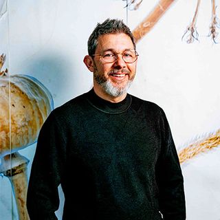 Michele Vargiu