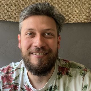 Podcast o Herbacie. Rafał Przybylok Czajnikowy.pl
