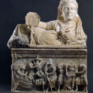 La Storia locale di Rosignano Marittimo - Dalla Preistoria agli Etruschi