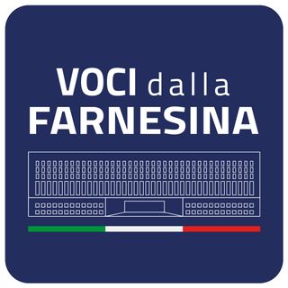 Voci dalla Farnesina