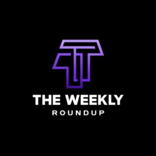 The Weekly Roundup