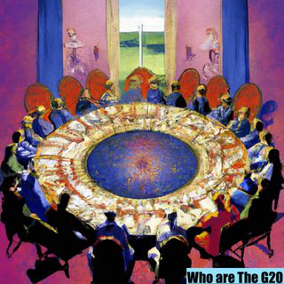Who are the G20 ?
