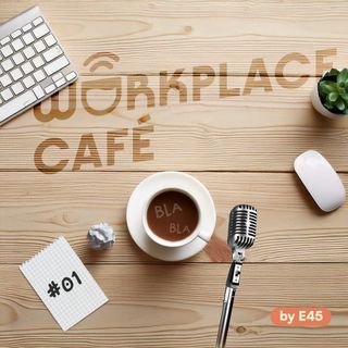 Workplace Café