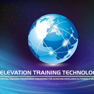 Elevationtrainingtechnologies