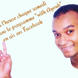 Ayoub Hayi