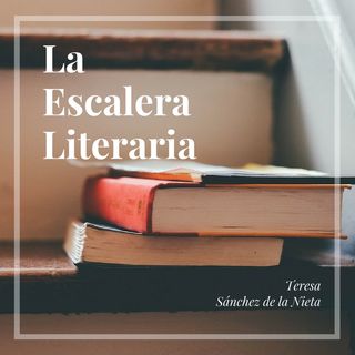 La escalera literaria 11 - Una primavera anticipada