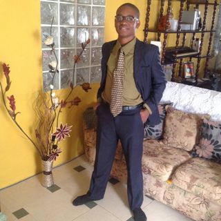 Shane Musicshaz Williams