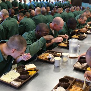 New York prisons ban care packages containing food