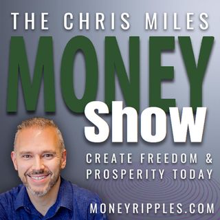 Leveraging Your Business And Investments With Chaz Wolfe | 718