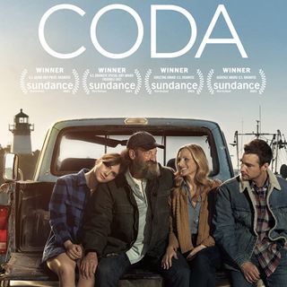 CODA - Movie Review
