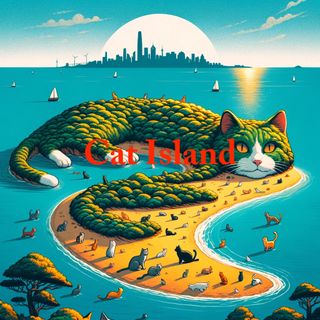 Cat Island