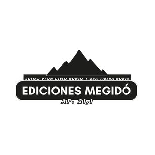 Ediciones Megidó