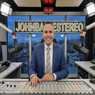 JOHNBA ESTEREO