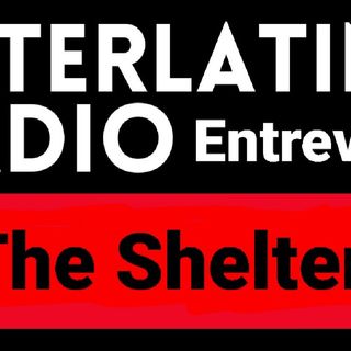 AlterLatina Radio Entrevista / The Shelter