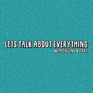 lets talk about everything